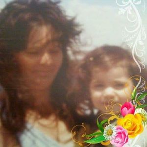 Meet your Posher, Lynn